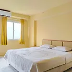 Amerta Room Apartemen Mutiara Powered By Cocotel