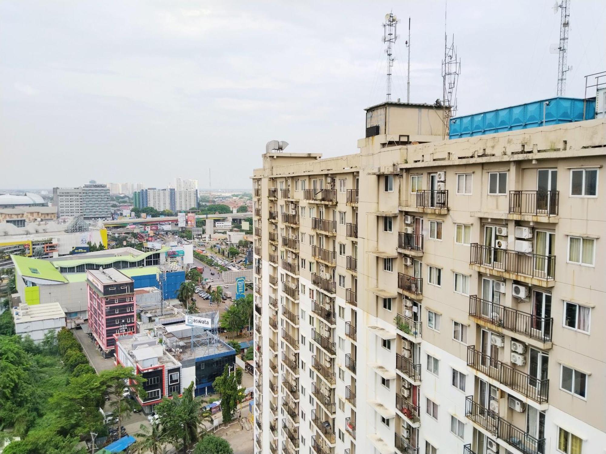 Amerta Mutiara Powered By Cocotel 3* Bekasi