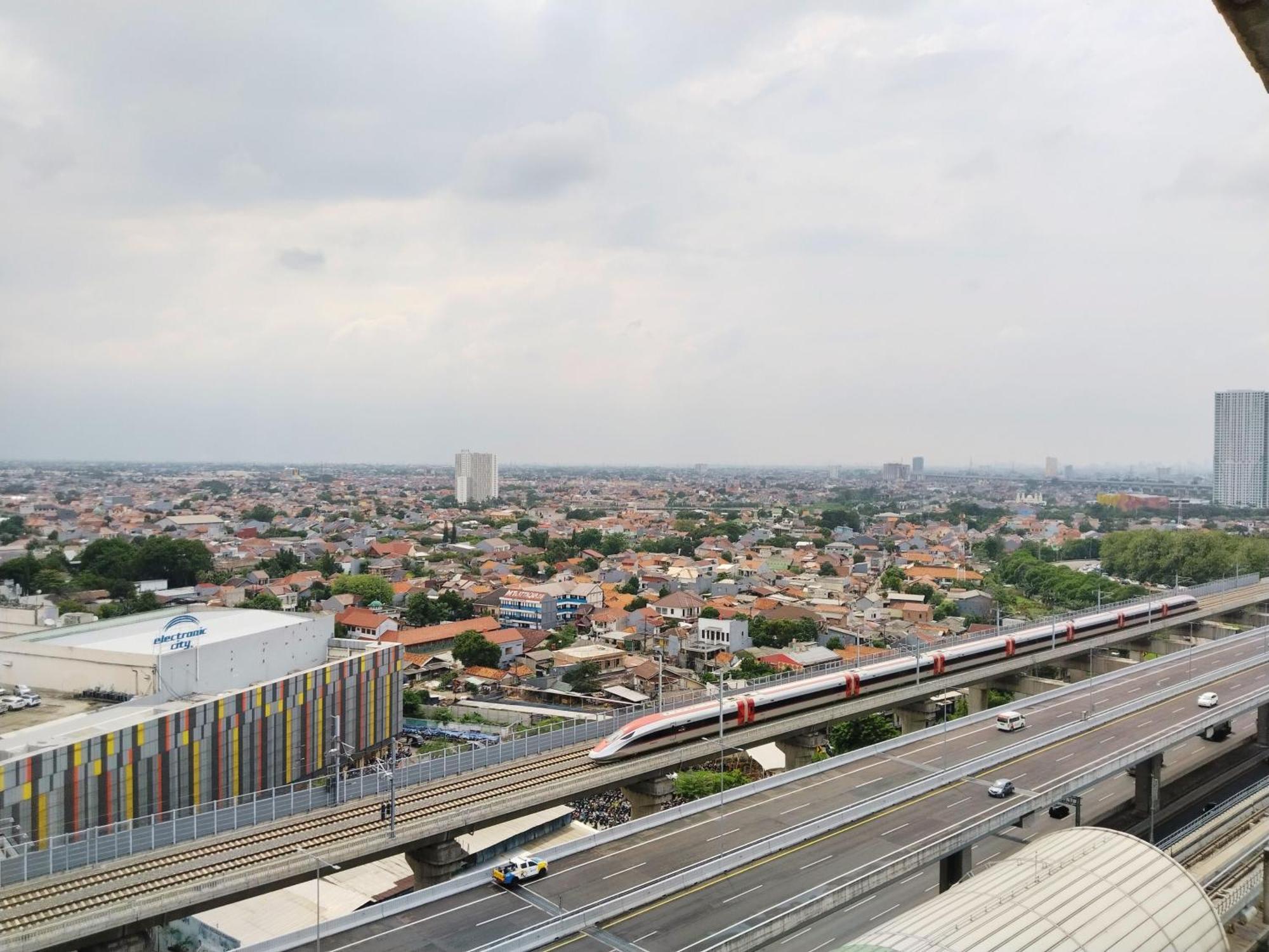 Hotel Amerta Mutiara Powered By Cocotel