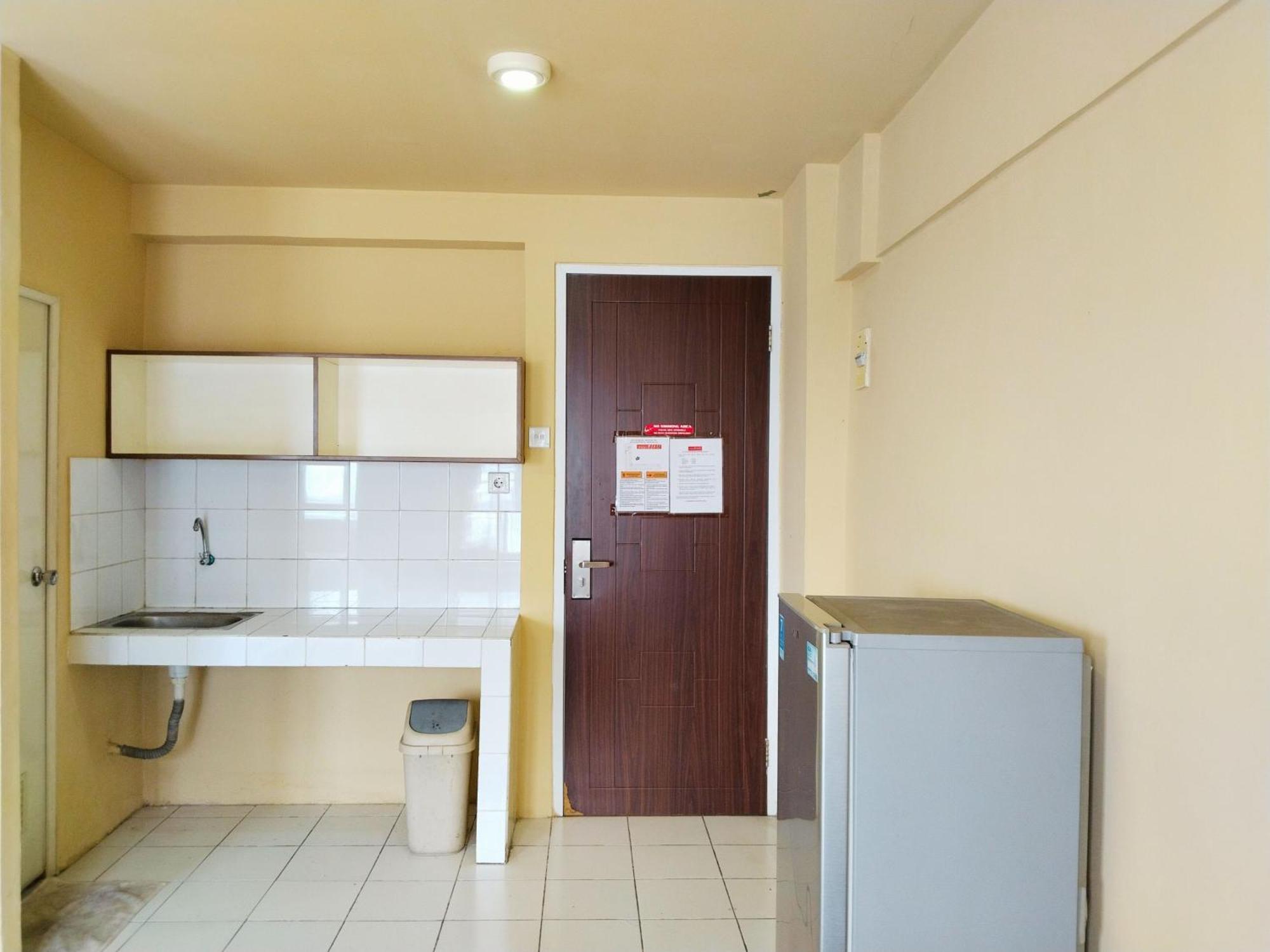 Hotel Amerta Mutiara Powered By Cocotel Bekasi