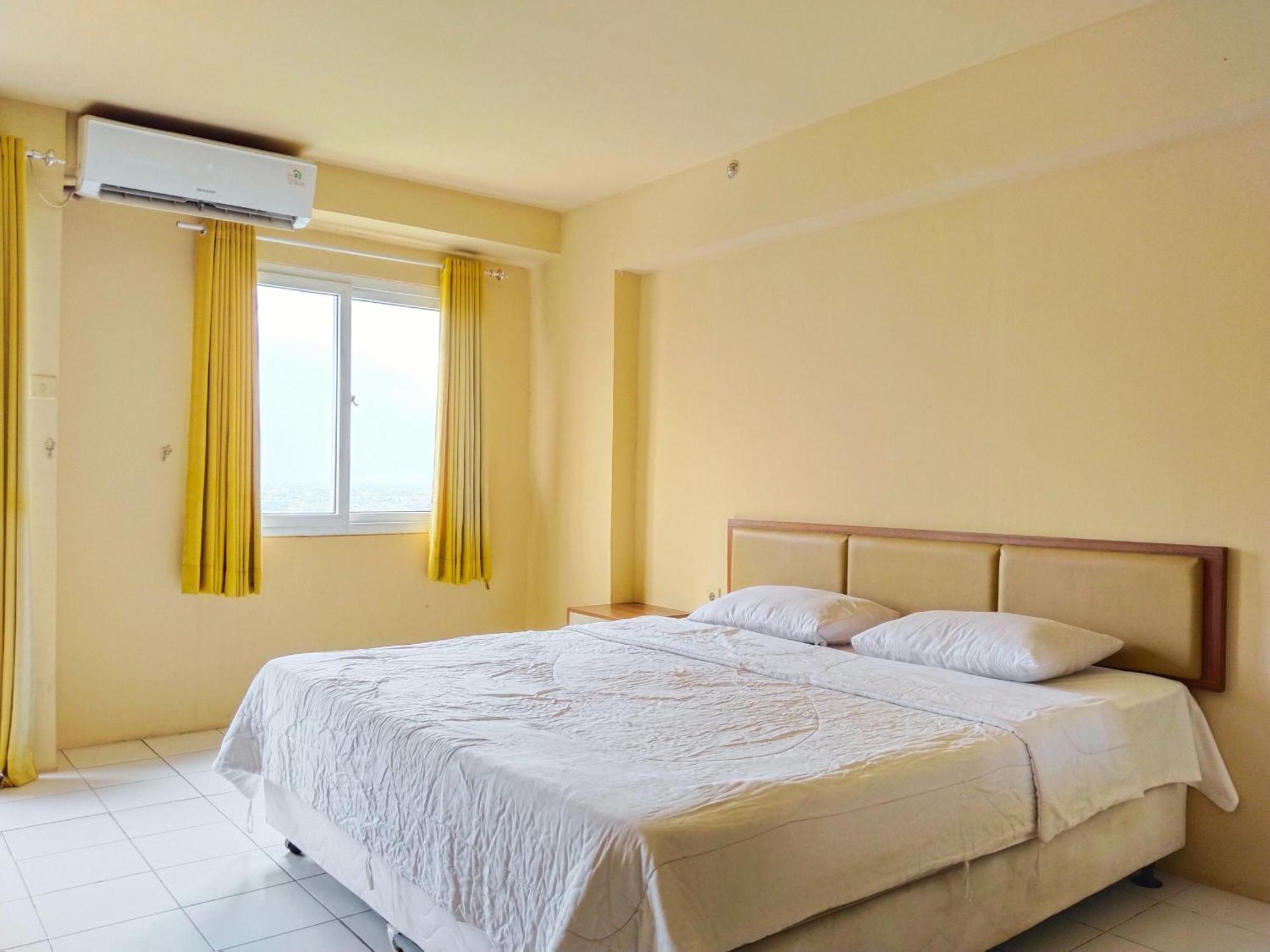 Amerta Mutiara Powered By Cocotel Hotel