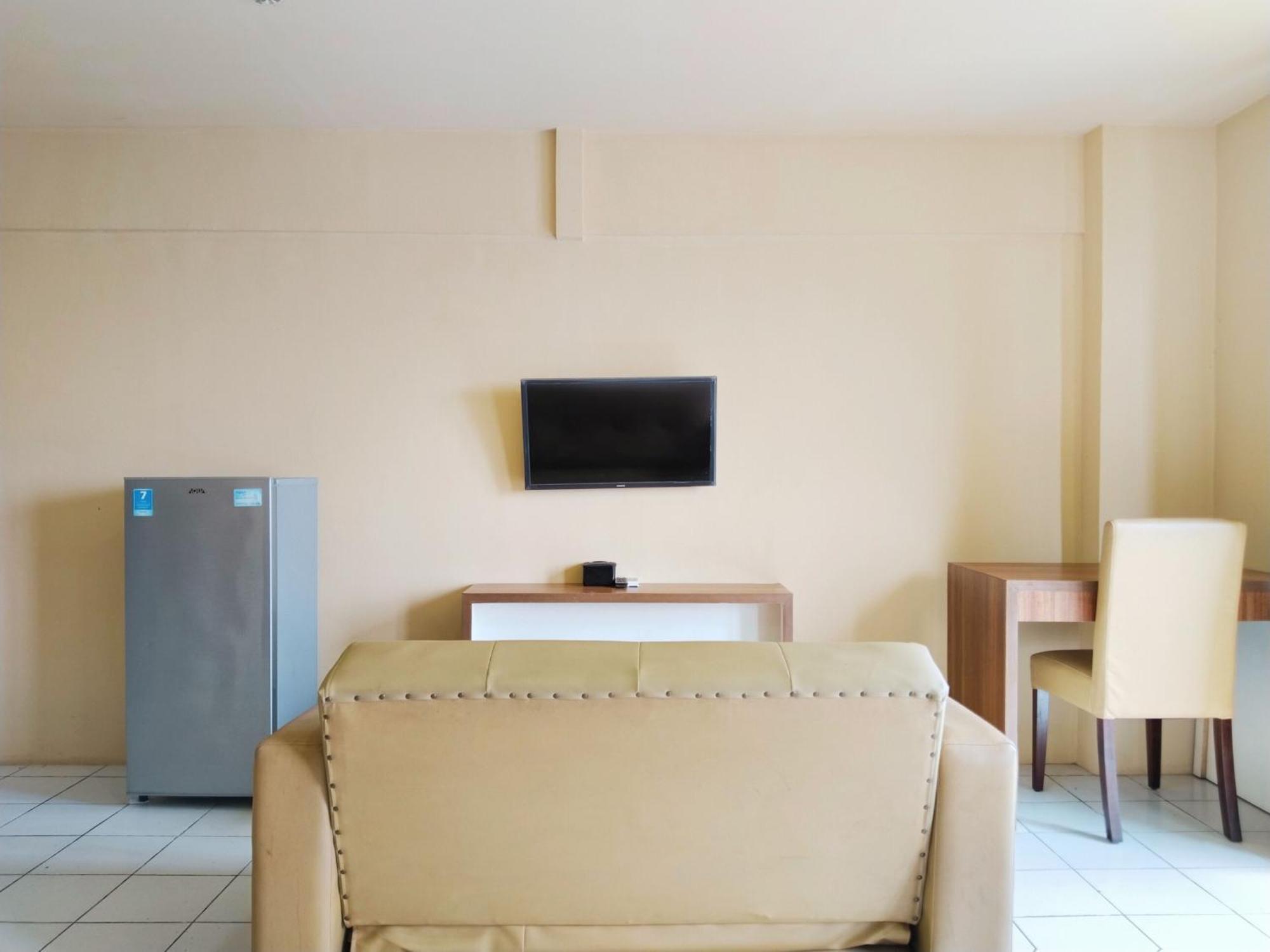 Amerta Mutiara Powered By Cocotel Hotel 3*