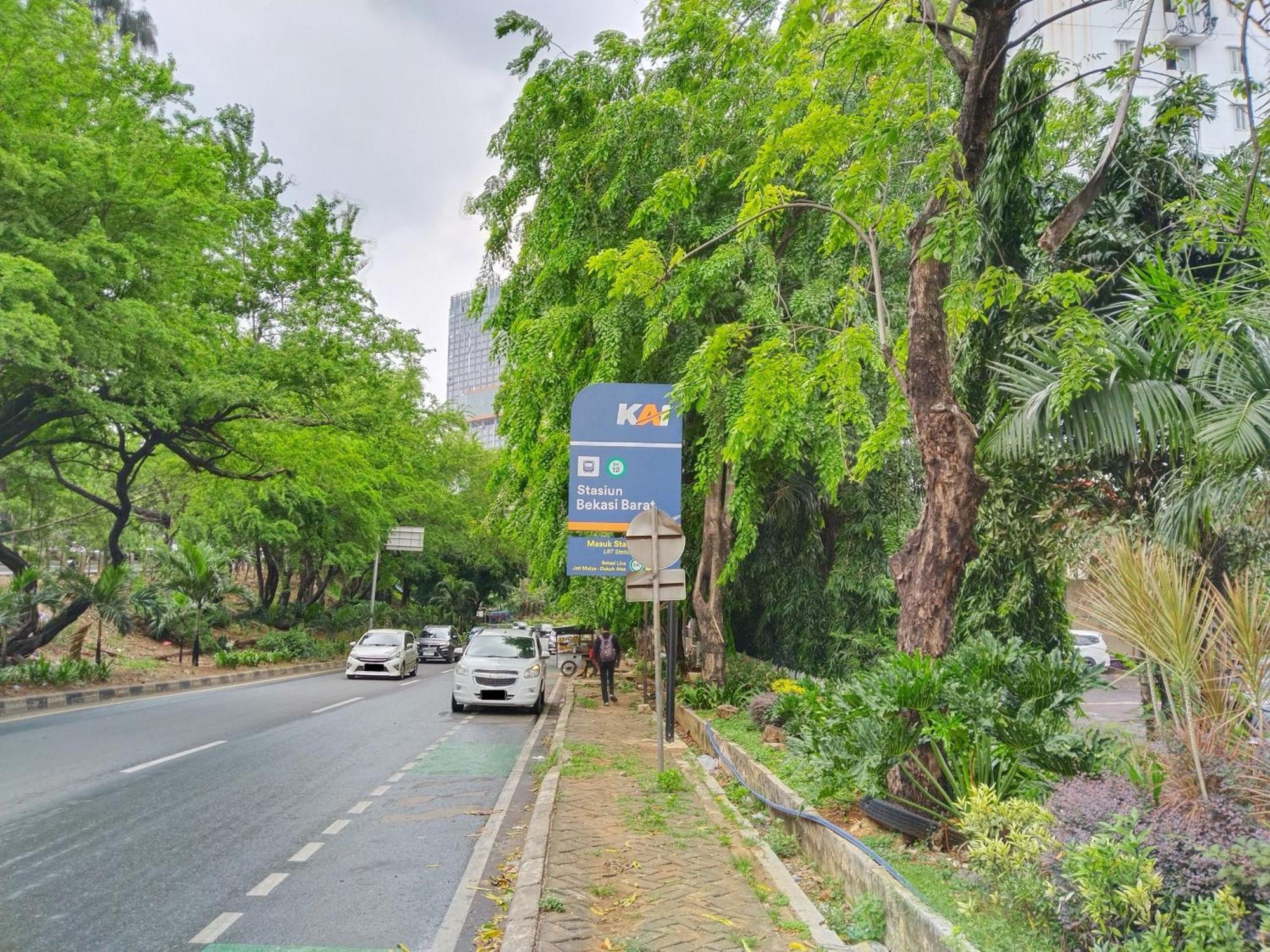 Hotel Amerta Mutiara Powered By Cocotel