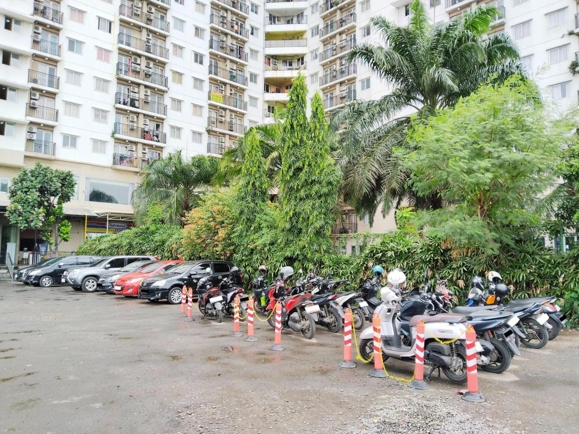 Hotel Amerta Mutiara Powered By Cocotel 3*