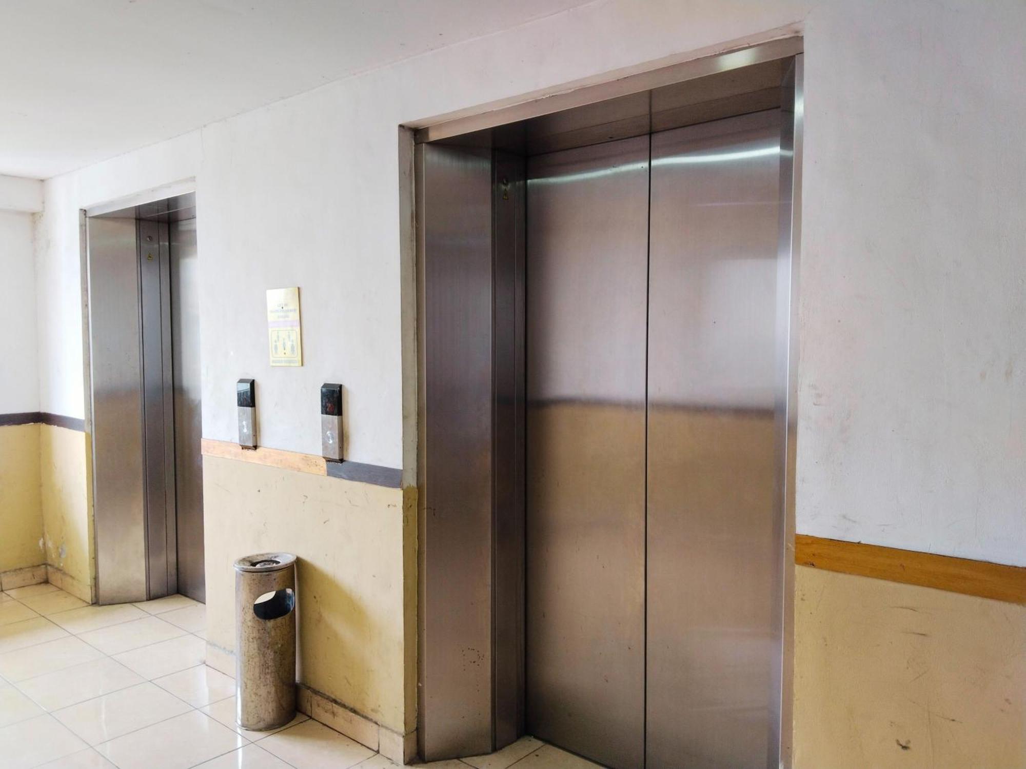 Hotel Amerta Mutiara Powered By Cocotel Bekasi