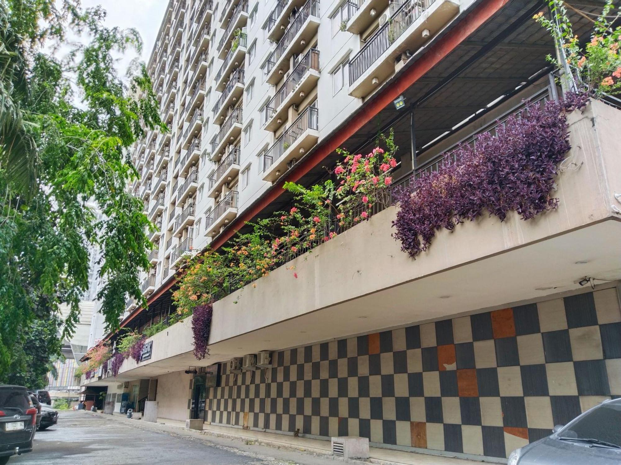 Amerta Mutiara Powered By Cocotel Hotel