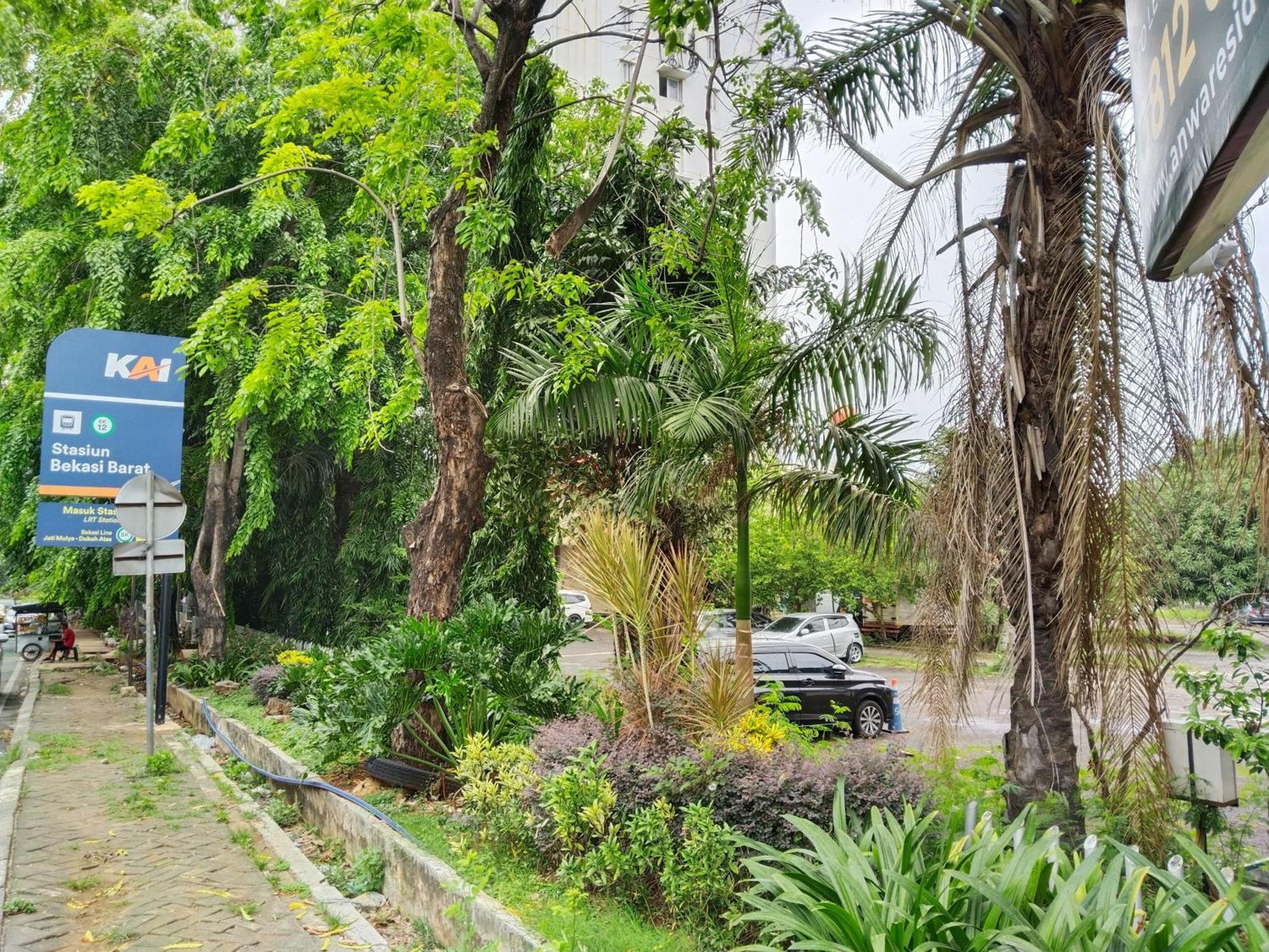 Hotel Amerta Mutiara Powered By Cocotel