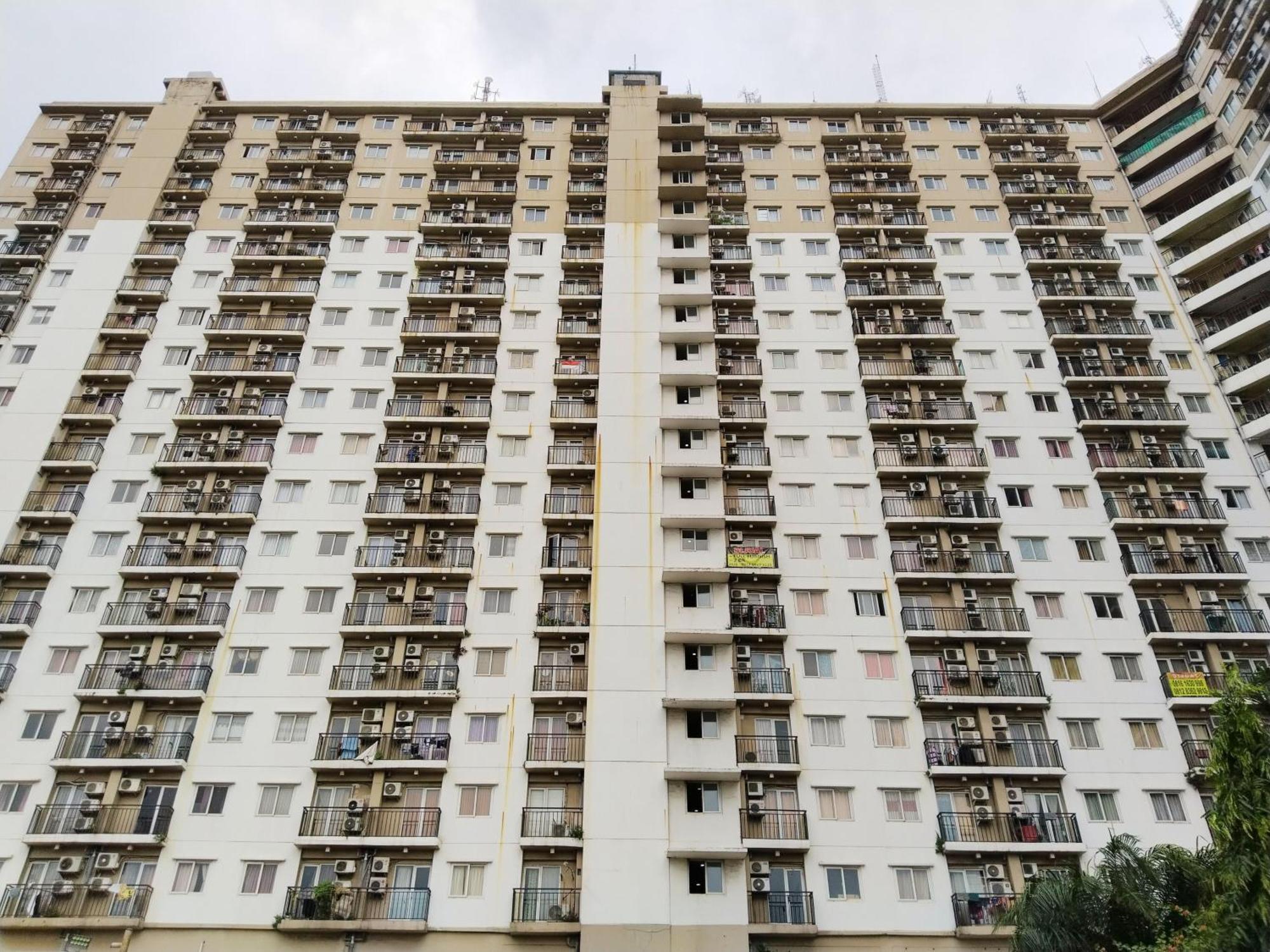 Amerta Mutiara Powered By Cocotel Bekasi